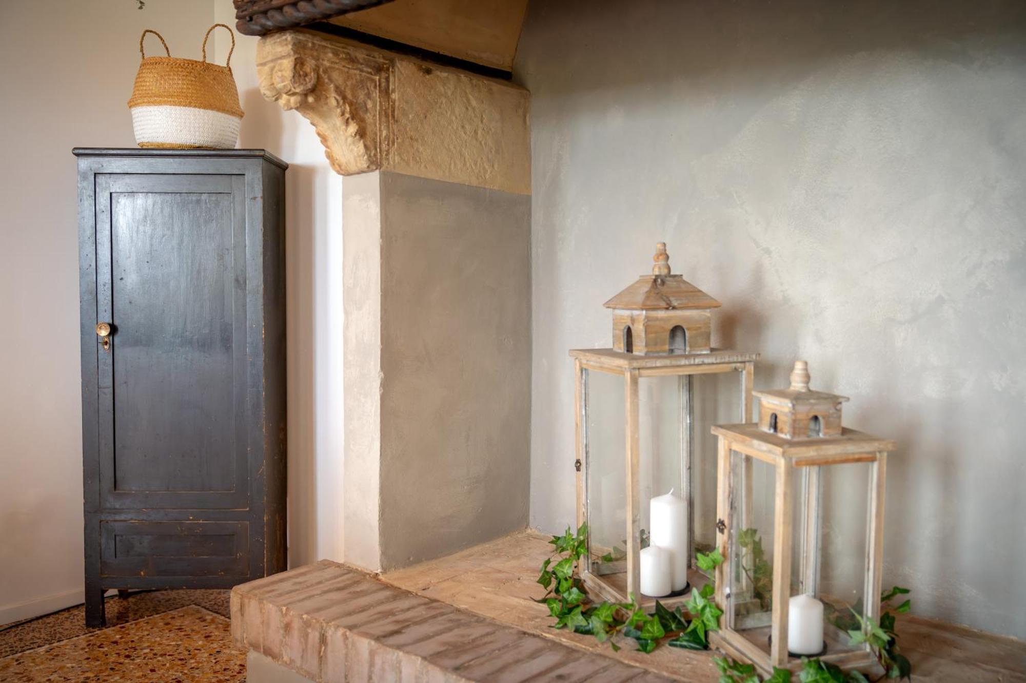 Torre di Mosto Barchessa Cappelletto 아파트 호텔 외부 사진