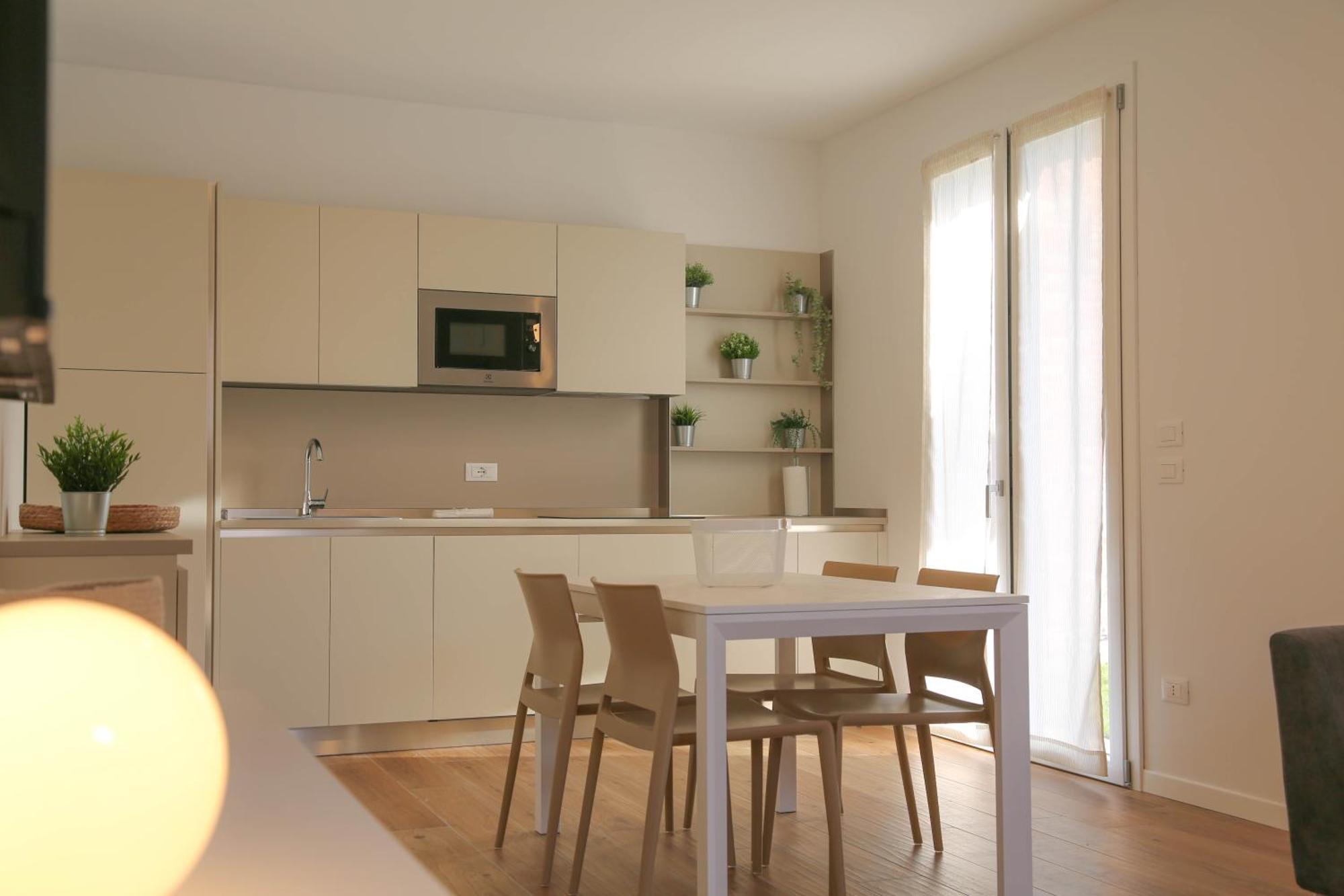 Torre di Mosto Barchessa Cappelletto 아파트 호텔 외부 사진